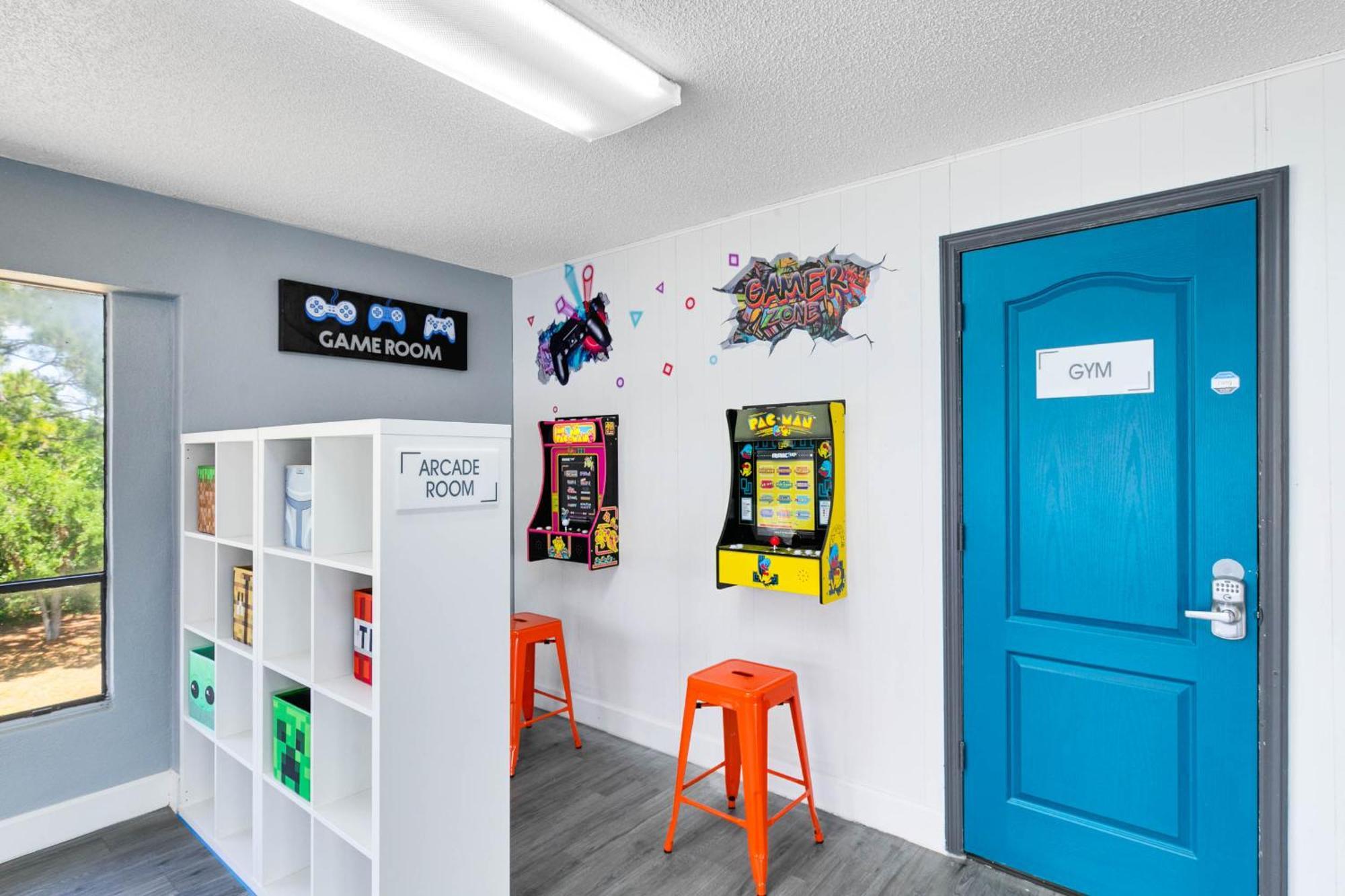 Oasis 105 - Blue Bliss Apartment Titusville Bagian luar foto